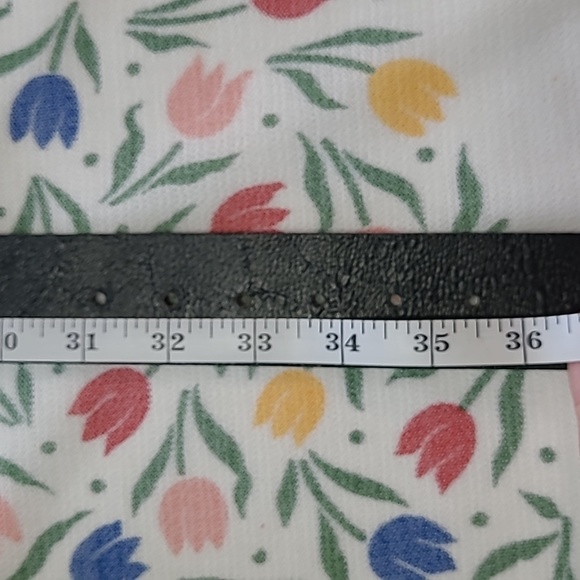 Genuine Leather Belt - Large - ALDO 🇨🇦 - Picture 8 of 8